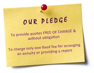 pushpin-pledge Our Pledge